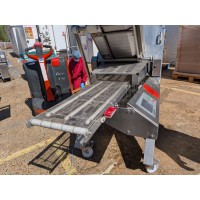 Bizerba A550 Slicer